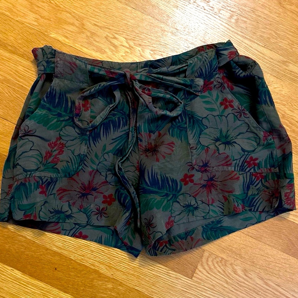 Dear John shorts